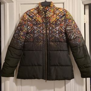 DESIGUAL jacket